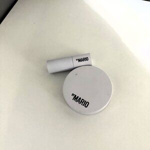 Makeup By Mario Highlight & Lipstick Bundle